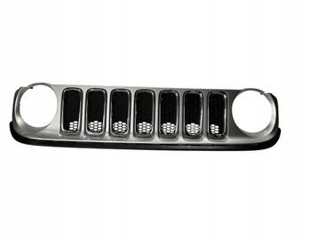 Grill Jeep Renegade voor facelift, Auto-onderdelen, Verzenden, Gebruikt