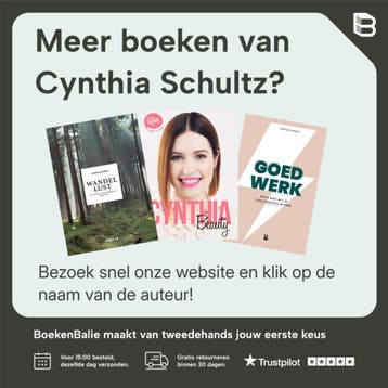 Alcoholvrijer 9789043929899 Cynthia Schultz, Verzenden, Zo goed als nieuw, Cynthia Schultz