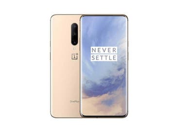 OnePlus 7 Pro - Smartphone - 256GB - Goud, Verzenden, Zo goed als nieuw