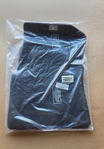 Mattenset BMW X5 G05 Origineel Nieuw 7478825-09 (Automatten), Verzenden, Nieuw