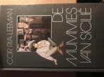 Mummies van sicilie 9789063721053 Cor Ria Leeman, Boeken, Verzenden, Gelezen, Cor Ria Leeman