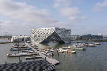 Te huur: Appartement Haringbuisdijk in Amsterdam, Noord-Holland, Appartement, Amsterdam