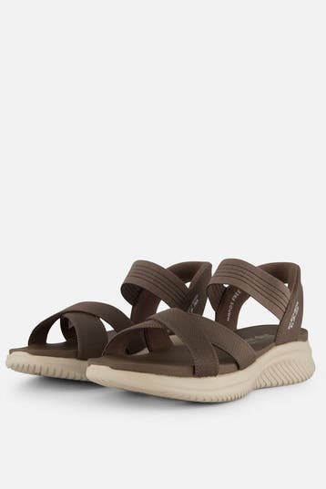 Skechers - maat 37 - Ultra Flex 3.0 Sandalen, Verzenden, Nieuw