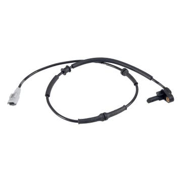 ABS Sensor Achteras links Peugeot Partner – Mega Korting | R, Auto-onderdelen, Verzenden, Nieuw, Peugeot