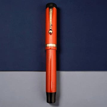Parker - Duofold - Vulpen, Nieuw