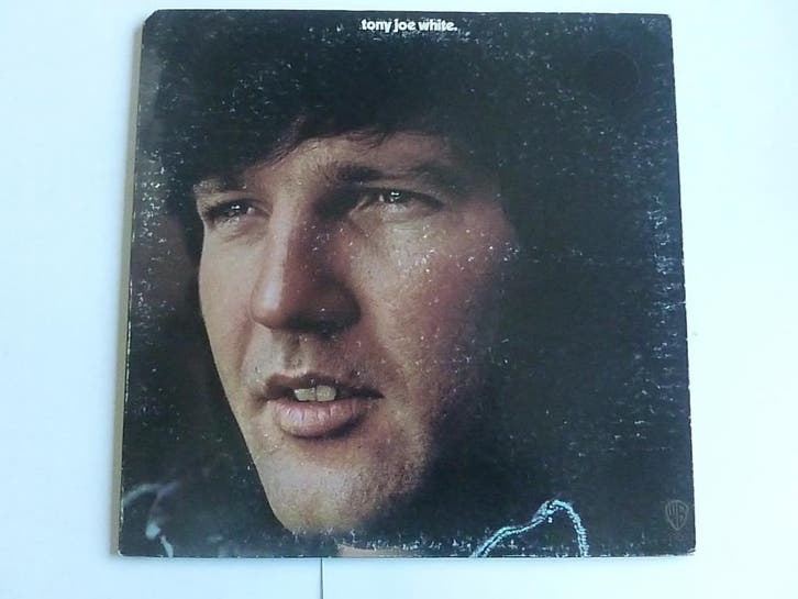 Tony Joe White (LP) usa, Cd's en Dvd's, Vinyl | Pop, Zo goed als nieuw, Ophalen of Verzenden