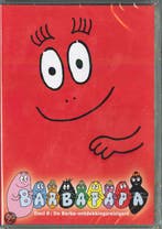 Barbapapa deel 8 - De Barba-ontdekkingsreizigers - DVD, Cd's en Dvd's, Verzenden, Nieuw in verpakking