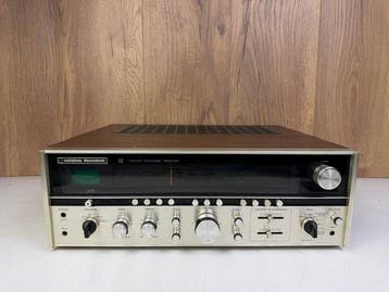 National Panasonic - SA-6400X Solid state stereo receiver, Nieuw