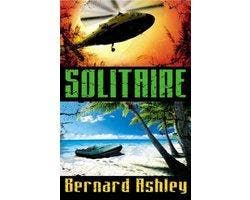 Solitaire - Solitaire, Boeken, Ophalen of Verzenden, Nieuw
