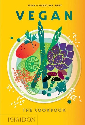 Boek Vegan: The Cookbook 9780714873916, Verzenden, Zo goed als nieuw