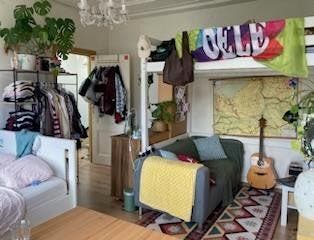 Appartement te huur in Nijmegen - 167 m² - 1 kamer(s), Appartement, Nijmegen, Gelderland