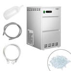 GGM Gastro | Schilferijsmachine - 30 kg/24 h | EFBH345-N |, Verzenden, Nieuw in verpakking, Koelen en Vriezen