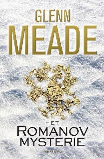 Het Romanov mysterie - Meade, Verzenden, Gelezen