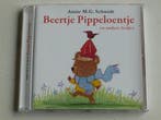Beertje Pippeloentje en andere liedjes (Annie M.G. Schmidt), Cd's en Dvd's, Ophalen of Verzenden, Zo goed als nieuw