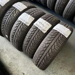 4 x Semperit Master Grip 2 175-65-15 Winterbanden 6,5mm, Gebruikt, 15 inch, 175 mm, Band(en)