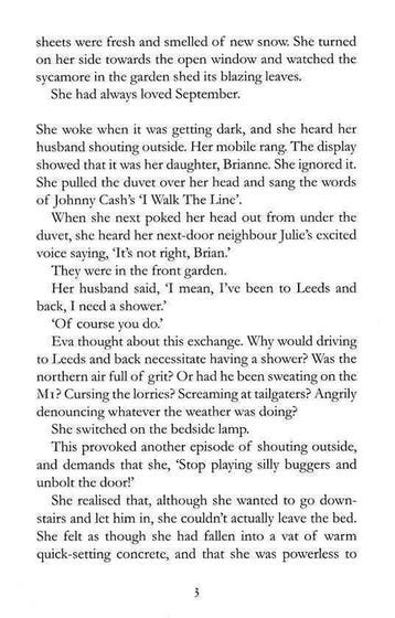 Woman Who Went To Bed For A Year - Sue Townsend, Boeken, Verzenden, Gelezen, Sue Townsend