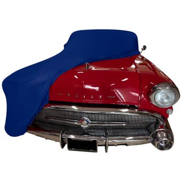 Autohoes voor Buick Century Mk2 (1955) Indoor BESTE PASVORM, Ophalen of Verzenden, Nieuw, Op maat