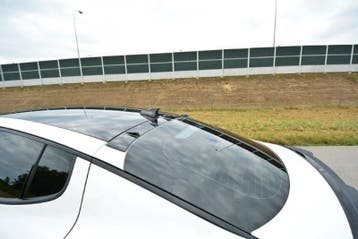 Spoiler Extentie Van Het Achter raam KIA Stinger GT, Ophalen of Verzenden, Nieuw