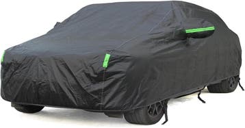 Autohoes UV-bestendig Sedan M | 52% Korting | Actie, Auto diversen, Ophalen of Verzenden, Nieuw, Universeel