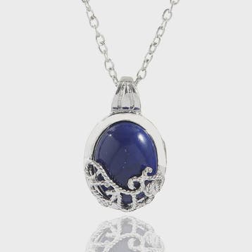 The Vampire Diaries Katherine Ketting - Vintage Film Hanger, Verzenden, Nieuw