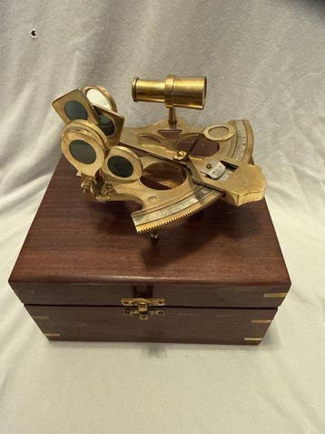 Technisch instrument Modern - Nederland - 2020+