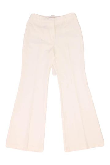 Ruby Tuesday Broek in maat 38 Wit, Ruby Tuesday, Verzenden, Zo goed als nieuw, Wit
