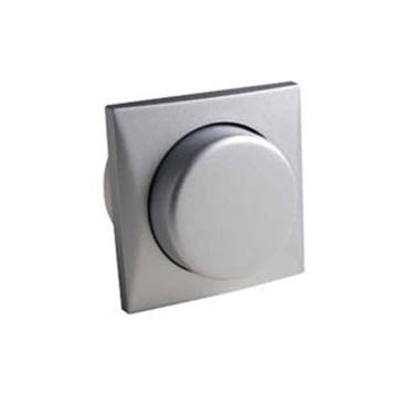 Frilight LED Dimmer Chroom 12V 2A/24W, Caravans en Kamperen, Nieuw