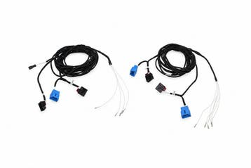 Kabelset voor facelift LED achterlichten voor Volkswagen, Ophalen of Verzenden, Nieuw, Volkswagen