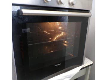 Siemens HMD5349 inbouw oven - 2ehands, Verzenden, Zo goed als nieuw