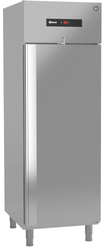 Vrieskast ADVANCE F 70-3 L DR – 420 Liter – -25°C tot -, Verzenden, Nieuw in verpakking