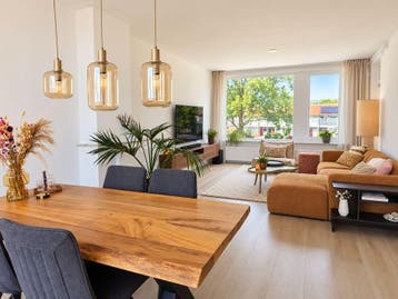 Appartement in Breda, Huizen en Kamers, Direct bij eigenaar, Breda, Appartement