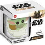 Star Wars The Mandalorian Grogu Mok, Ophalen of Verzenden, Nieuw