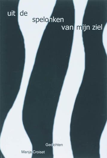 Uit de spelonken van mijn ziel - M. Croiset 9789051795127, Verzenden, Gelezen, M. Croiset