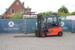 Veiling: Heftruck Linde E40 Elektrisch 4000kg, Zakelijke goederen, Machines en Bouw | Heftrucks en Intern transport, Ophalen, Linde