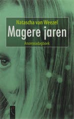Magere jaren 9789063052720 N. van Weezel, Verzenden, Gelezen, N. van Weezel