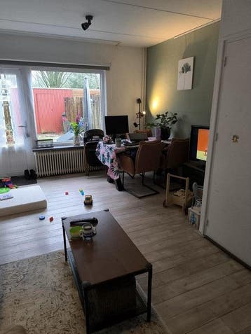Te huur: Appartement Gouwe in Assen, Huizen en Kamers, Assen, Appartement, Drenthe
