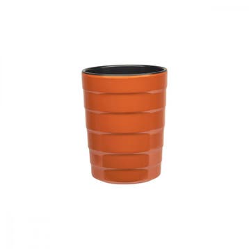 RBL Beker 200ml Oranje, Nieuw
