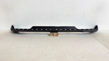 Kia e-Niro I Facelift achter bumperspoiler 86613-Q4000, Ophalen, Achter, Bumper, Gebruikt