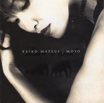 cd - Keiko Matsui - Moyo (Heart And Soul), Verzenden, Zo goed als nieuw