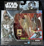 Star Wars Rogue One Rebel Commando Pao Death Trooper, Verzamelen, Star Wars, Verzenden, Nieuw