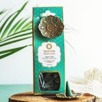 Song of India - Song of India - Ayurveda Incense cones with, Ophalen of Verzenden, Nieuw