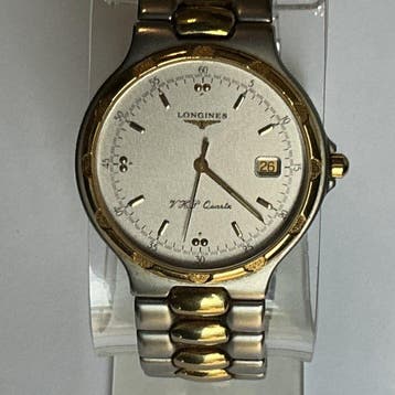 Longines - Conquest - Zonder minimumprijs - 26890321 - Heren