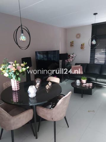 Woningruil - Prinsenstraat 79 - 1 kamer en Zuid-Holland, Zuid-Holland