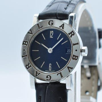Bvlgari - Bvlgari Bvlgari - Zonder minimumprijs - BB 23 SLD, Nieuw