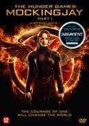 Hunger games - Mockingjay part 1 - DVD, Cd's en Dvd's, Dvd's | Avontuur, Verzenden, Nieuw in verpakking