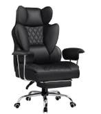 Nieuwe Ergonomische XL Gaming stoel - in meerdere kleuren, Verzenden, Gaming bureaustoel, Nieuw