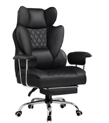 Nieuwe Ergonomische XL Gaming stoel - in meerdere kleuren, Verzenden, Gaming bureaustoel, Nieuw