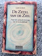 De zetel van de ziel  (Gary Zukav), Boeken, Gelezen, Persoonlijkheidsleer, Verzenden, Gary Zukav