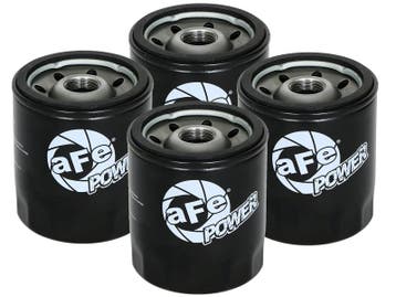 aFe 06-15 Mazda MX-5 Miata ProGuard HD Oil Filter - 4 Pack, Ophalen of Verzenden, Nieuw