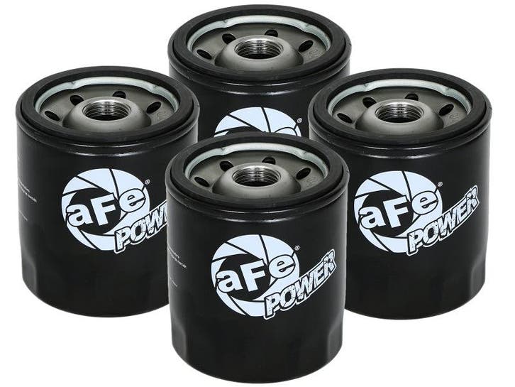 aFe 06-15 Mazda MX-5 Miata ProGuard HD Oil Filter - 4 Pack, Computers en Software, Apple iPads, Ophalen of Verzenden